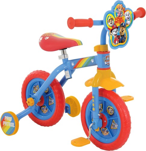 Paw patrol 1 kids - patrol, 2-in-1