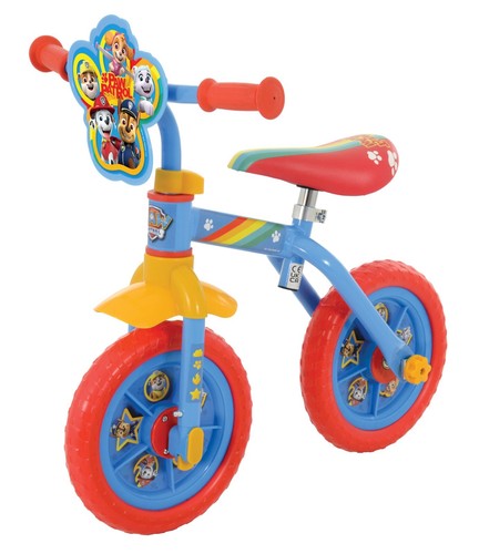Paw patrol childrens balance - paw,