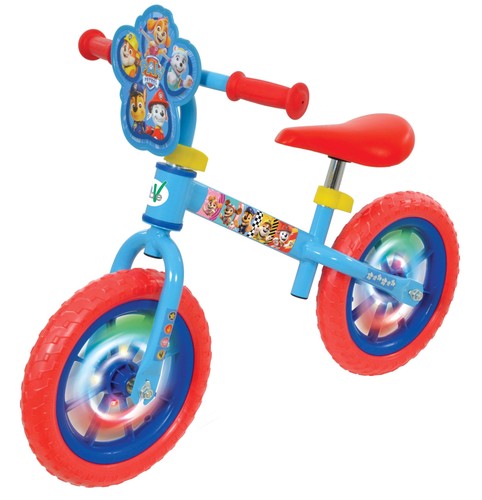 Paw patrol balance - paw,