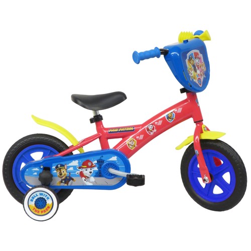 Kids paw patrol - kids, 10"