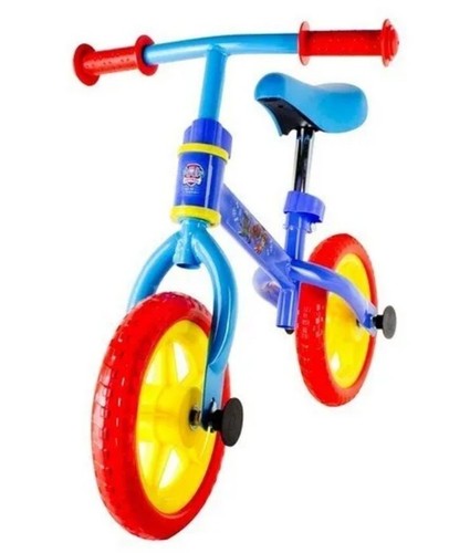 Paw patrol metal - 10",