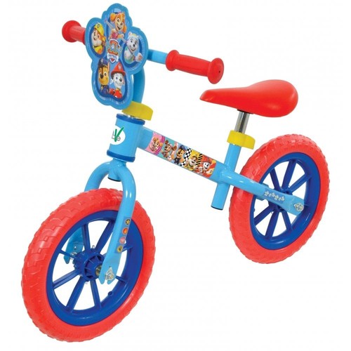 Paw patrol kids training - 12”,