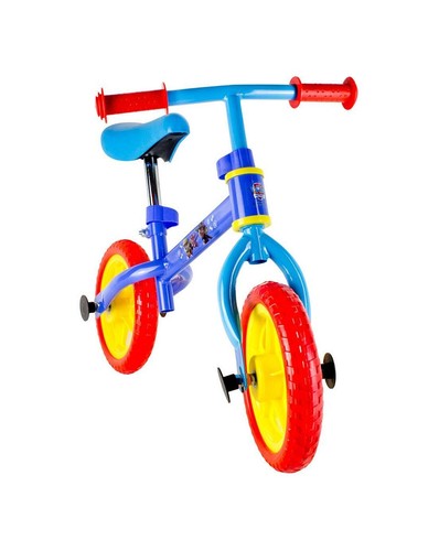 Paw patrol metal balance - patrol, 10"