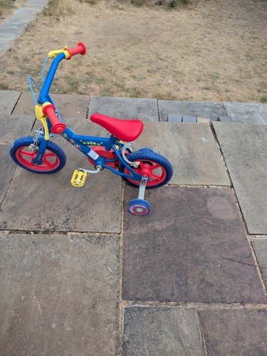 Paw patrol kids - kids, bike